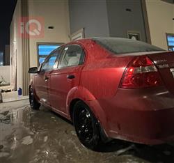 شيفروليه أفيو